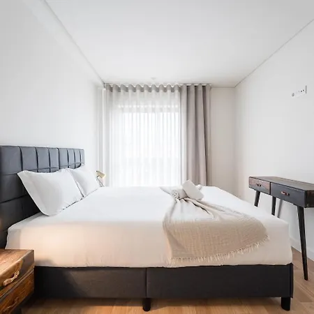 Guestready - A Sophisticated Urban Retreat 公寓 *