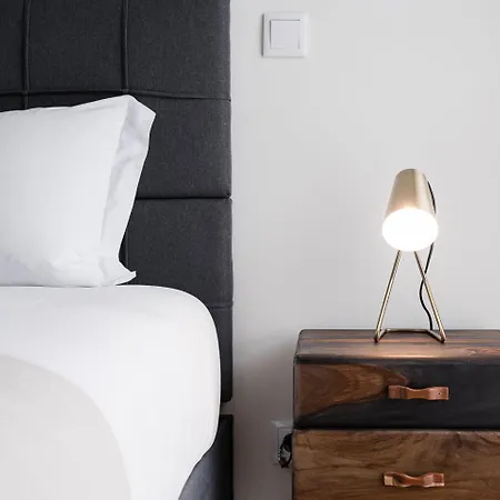 Guestready - A Sophisticated Urban Retreat *