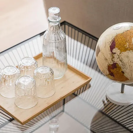 Guestready - A Sophisticated Urban Retreat * 波尔图