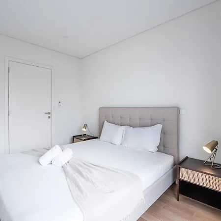 Guestready - A Sophisticated Urban Retreat *