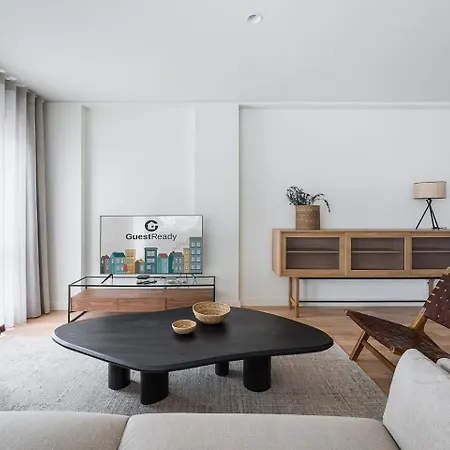 Guestready - A Sophisticated Urban Retreat 公寓