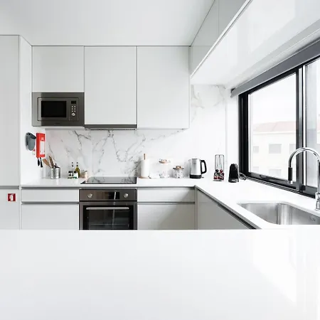 Guestready - A Sophisticated Urban Retreat 公寓 *