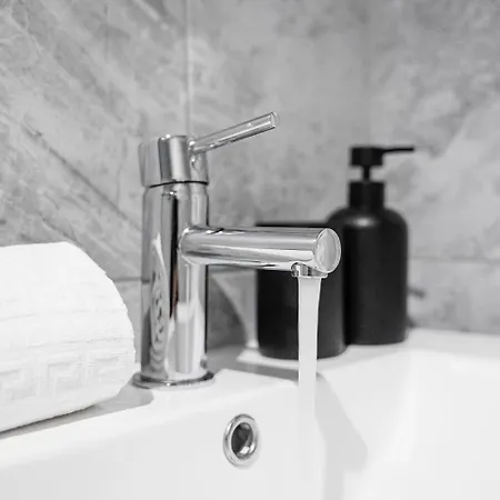 Guestready - A Sophisticated Urban Retreat * 波尔图