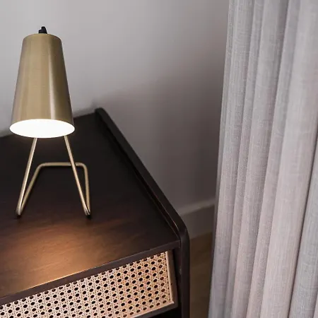 Guestready - A Sophisticated Urban Retreat 公寓