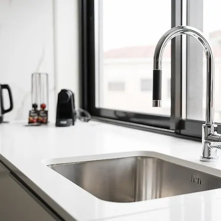Guestready - A Sophisticated Urban Retreat 公寓 *