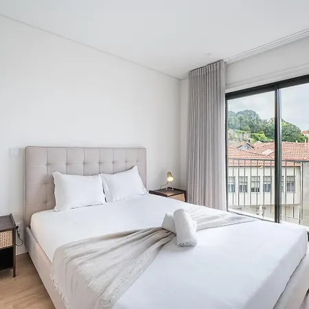Guestready - A Sophisticated Urban Retreat *