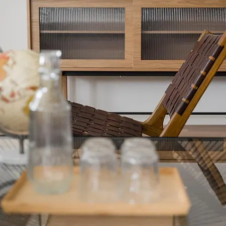 Guestready - A Sophisticated Urban Retreat 波尔图